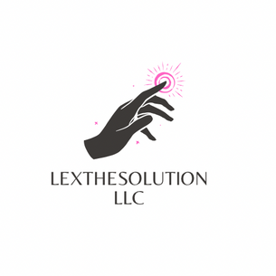 LexTheSolution LLC Store 