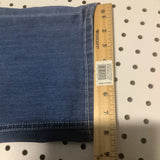 Lane Bryant Women’s Jeans Plus Size Blue Denim Size 24