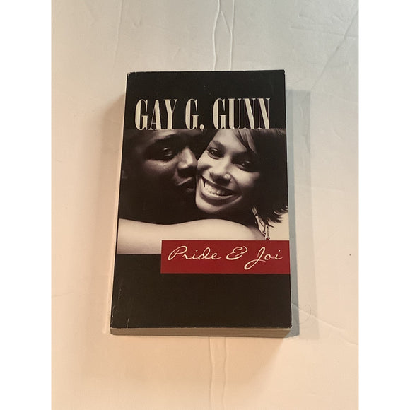 Pride & Joy By Gay G Gunn