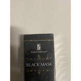Piero Lorenzo Blackhead Remover Mask, Blackhead Peel Off Mask, Face Mask 60g