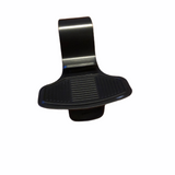 New Universal Non-Slip Dashboard Holder For Gps & Phones Black
