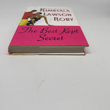 The Best-Kept Secret By Kimberla Lawson Roby