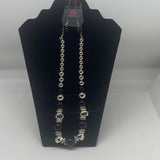 Paparazzi Jewelry Hollywood Haute Spot Black Necklace Item 141