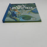 Jack And The Beanstalk By Little Bendon Books
