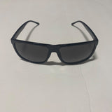 Fashion Classic Square Sunglasses Unisex Driving Sunglasses Black