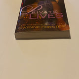 Private Lives By Gwynn’s Forster