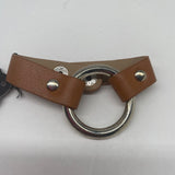 Paparazzi Jewelry Rustic Rodeo Brown Bracelet Item 64