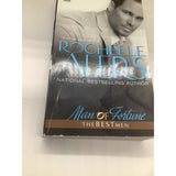 Man of Fortune by Rochelle Alers