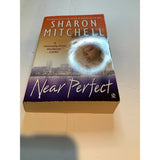 Near Perfect By Sharon Mitchell