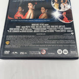 Sparkle DVD Widescreen 2007