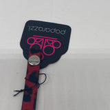 Paparazzi Jewelry All GRRirl Red Bracelet Item 143