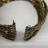 Paparazzi Jewelry Shooting Stars Brass Bracelet Item 97