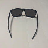 Fashion Classic Square Sunglasses Unisex Driving Sunglasses Black
