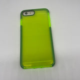 Onn iPhone 6 Plus , 7 Plus, 8 Plus Phone Case Green