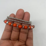 Paparazzi Jewelry Bracelet Epic Escape Orange Women’s Item 2