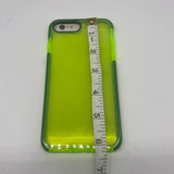Onn iPhone 6 Plus , 7 Plus, 8 Plus Phone Case Green