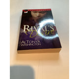 Rival’s Desire By Antonya Washington