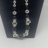 Paparazzi Jewelry Hollywood Haute Spot Black Necklace Item 141
