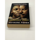 Finding Fish by Antwone Fisher