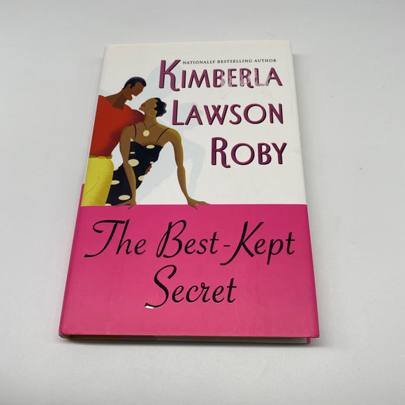 The Best-Kept Secret By Kimberla Lawson Roby