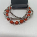 Paparazzi Jewelry Bracelet Epic Escape Orange Women’s Item 2