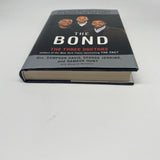 The Bond: Three Young Men Learn to Forgive and Reconnect with Their Fathers Book