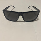 Fashion Classic Square Sunglasses Unisex Driving Sunglasses Black