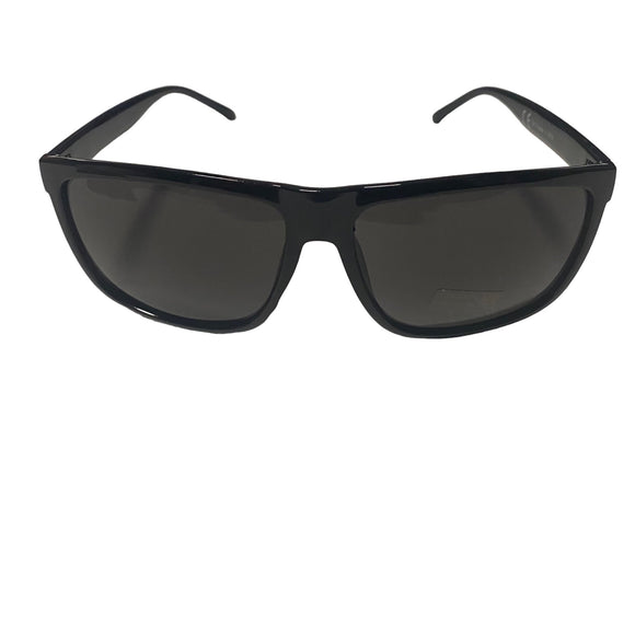 Fashion Classic Square Sunglasses Unisex Driving Sunglasses Black