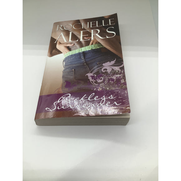 Reckless Surrender by Rochelle Alers