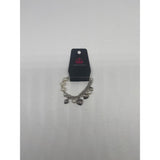 Paparazzi Jewelry Amour White Bracelet Item 52