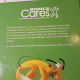 Kohl's Cares Disney Mickey & Friends Hardcover
