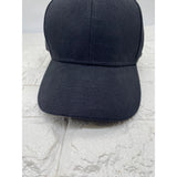 Summer Adult Baseball Cap Curved Visor Hat Black Hip Hop Hat