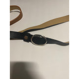 Women’s ML Belt 2pcs Black and Brown