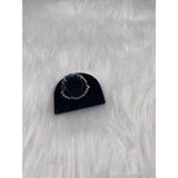 Paparazzi Jewerly -  Blink Back Tiers Blue Ring- Item 80