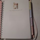 My Pregnancy Journal Hardcover
New