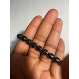 Fashion Jewelry Bracelet Black Unisex