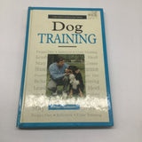 A New Owner's Guide to Dog Training By Dorman Pantoeder