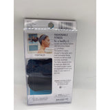 Scunci Everyday & Active Fashionably Fit 2 in 1 hair +wrist band 20455-A