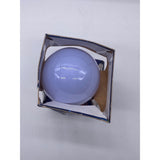 GE Reveal 48695 Decorative Globe G25 LightBulb, 1 pcs