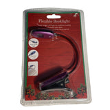 Flexible Led Booklight Purple