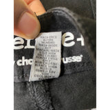 Refudge+ By Charlotte Russe Women’s Black Shorts Size 22 MSRP $30.99