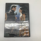 Walk the Line (DVD, 2006, Full Screen)