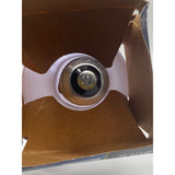 GE Reveal 48695 Decorative Globe G25 LightBulb, 1 pcs