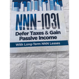 Nnn - 1031. Defer Taxes & Gain Passive Income by Kathy Heshelow