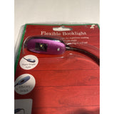 Flexible Led Booklight Purple