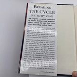 Breaking the Cycle By Zane Hardcover