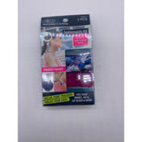 Scunci Everyday & Active Fashionably Fit 2 in 1 hair +wrist band 20455-A