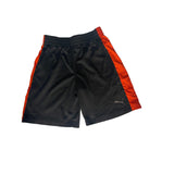 Puma Boys Shorts Size US 7 CA 7 Black and Red