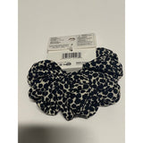 Scunci 1pc Scrunchie U Got This 12493 Black White