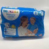 DG Kids Training Pants for Boys Size 3T 4T 32-40lbs
